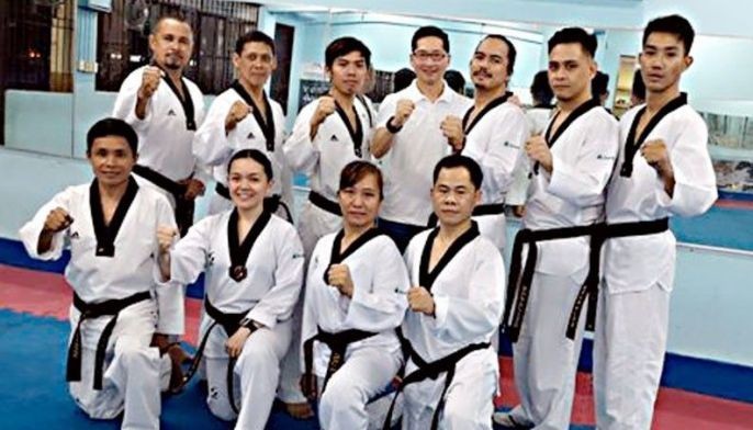 Philippine jins vying in Malaysia tourney