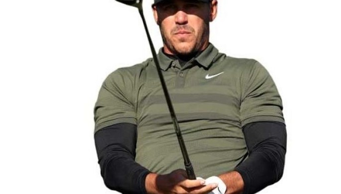 Koepka tops CJ Cup, moves to world No. 1