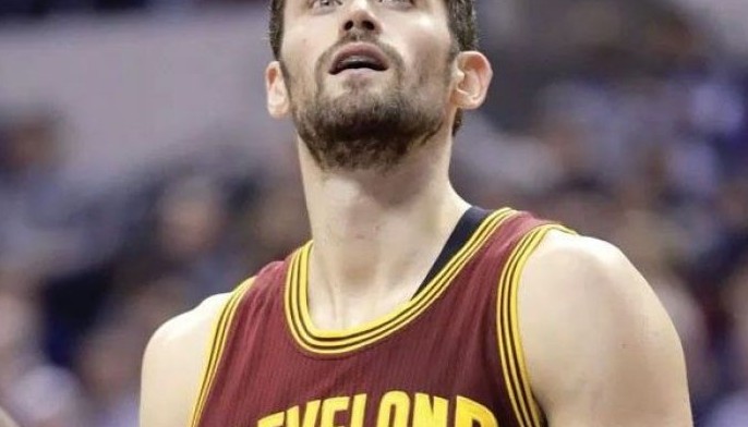 Cavaliers shower Love with $120 million extension