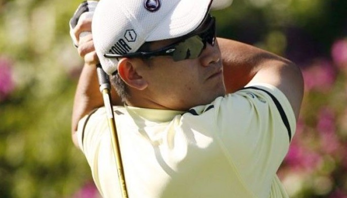 Angelo Que upbeat as Hong Kong Open unfolds