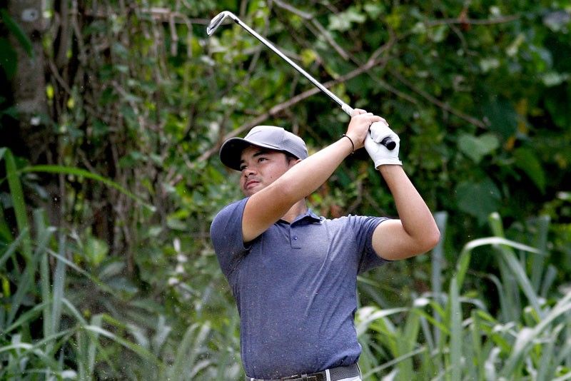 Stellar cast to clash in Aboitiz Invitational