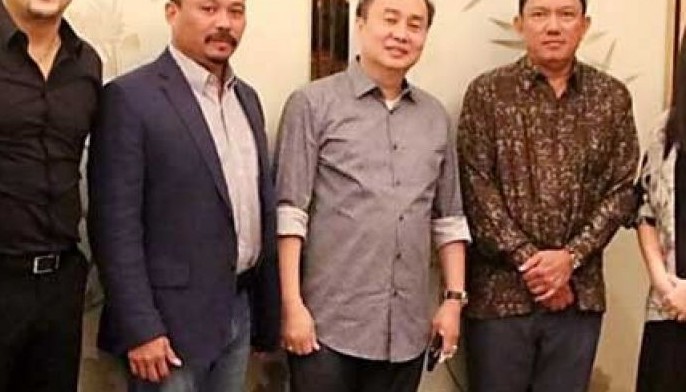 Polo targets first SEAG gold