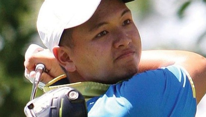 Jobim Carlos eyes top PGT Bacolod finish