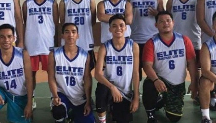 Panthers rule Elite Basketball-Talisay