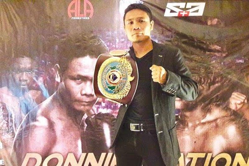 Nietes confident of KO win vs Thai