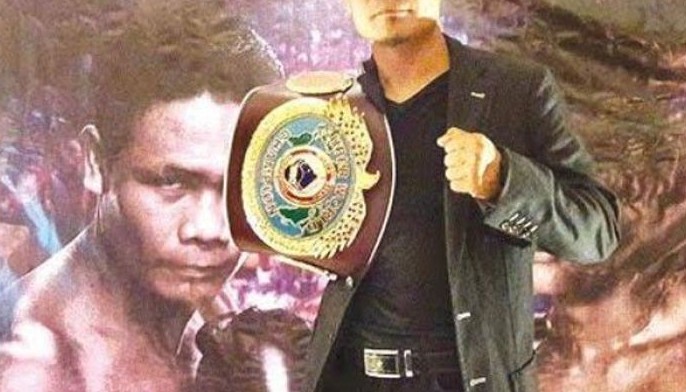 Nietes confident of KO win vs Thai