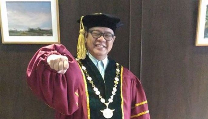 UP revokes Regent Farolan's reappointment amid Facebook post threatening Ateneo players