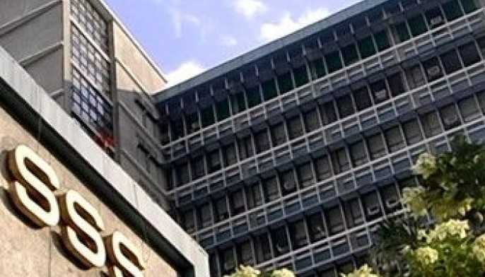 Budget chief: Unfair for SSS board to pass pension hike woes to Duterte
