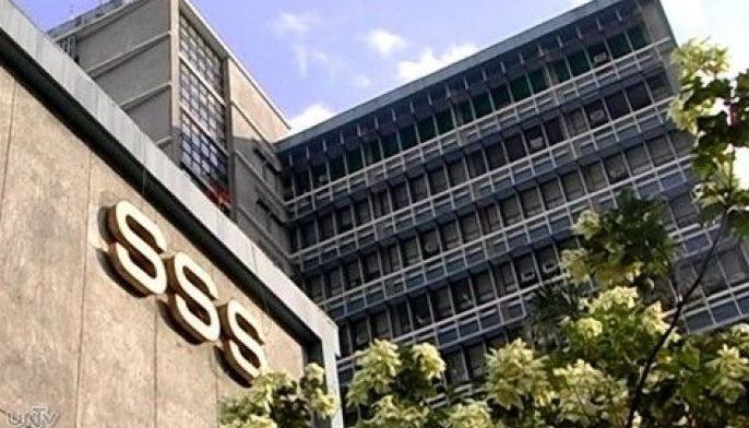 SSS: No compromise on contribution increase for pension hike