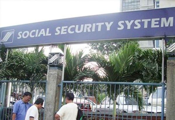 Laban sa pasaway na employer SSS-Race inilunsad