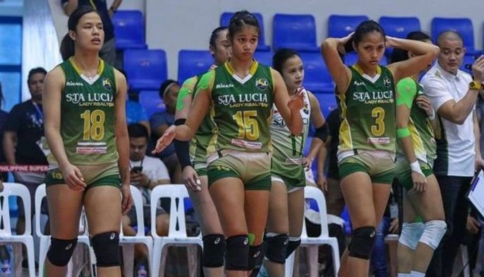 Sta. Lucia not giving up in seeking elusive first win