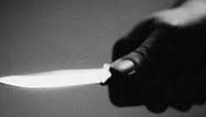 Fratman stabs high school student dead