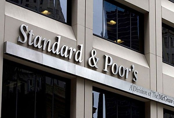 S&P sees high interest rates, volatile forex as risks to growth