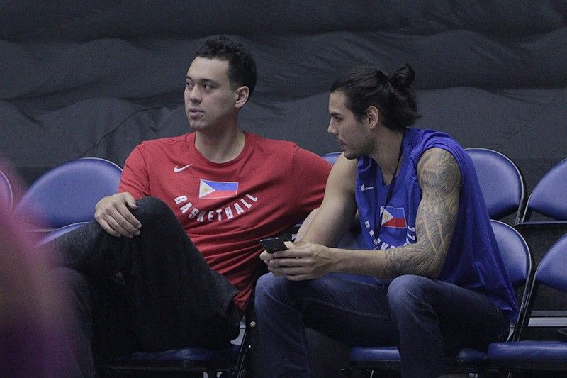 Slaughter eager to join Nationals in next FIBA Asian qualifiers window
