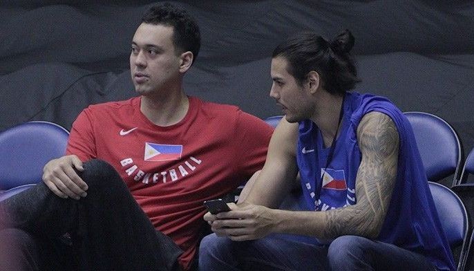 Slaughter eager to join Nationals in next FIBA Asian qualifiers window