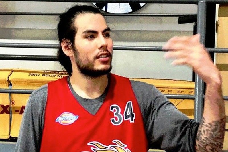 Standhardinger good-to-go sa FIBA 3x3 WC | Pang-Masa