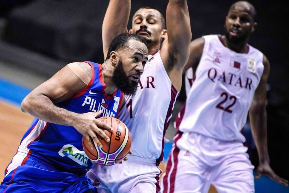 Nationals recover from lethargic start, repel Qataris