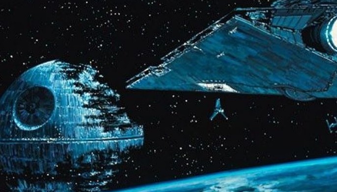 The Force is strong in Rodel Gonzalez&rsquo;s &lsquo;Star Wars&rsquo; art