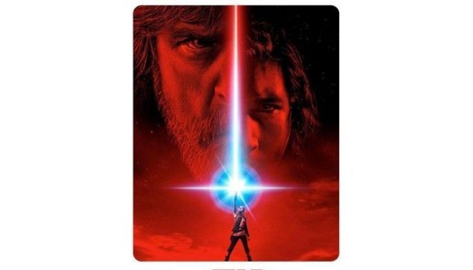Watch the official teaser trailer of &lsquo;Star Wars: The Last Jedi&rsquo;
