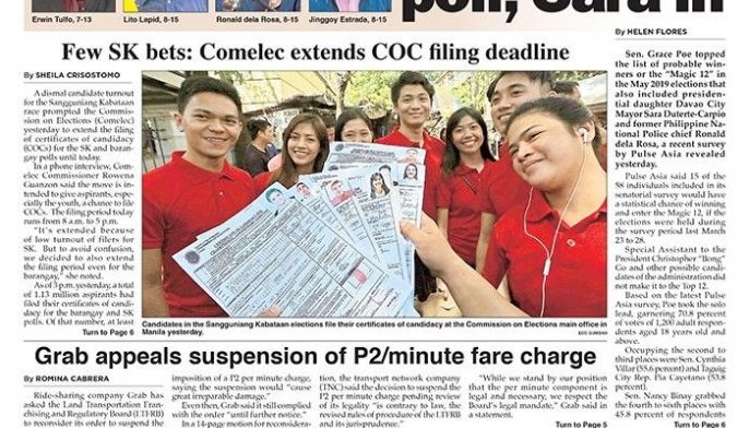 The STAR Cover April 21, 2018