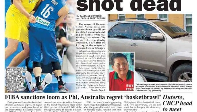 The STAR Cover July 4, 2018