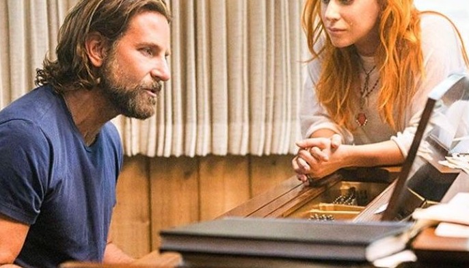 &lsquo;A Star Is Born&rsquo; is dizzyingly wonderful&rsquo;