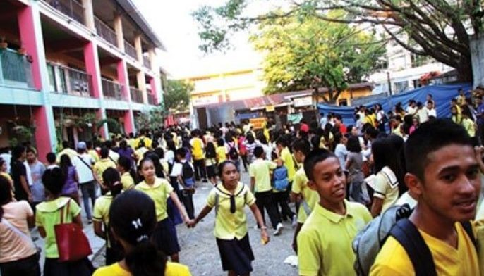 DepEd-7: We should help students cope