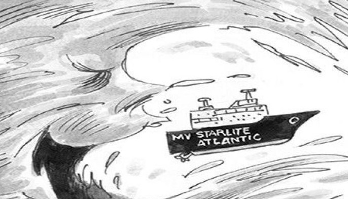 EDITORIAL - Christmas disaster