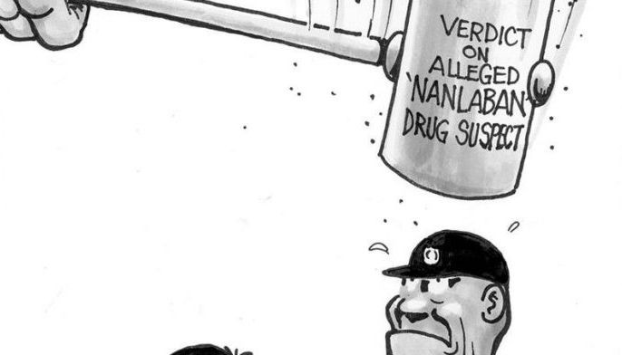 EDITORIAL - Speedy justice