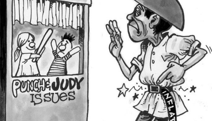 EDITORIAL - Urgent concerns