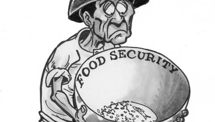 EDITORIAL - Zero hunger