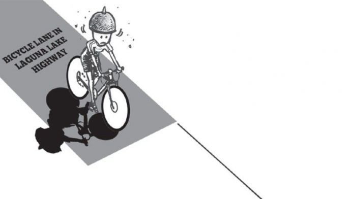 EDITORIAL - Bicycle lanes