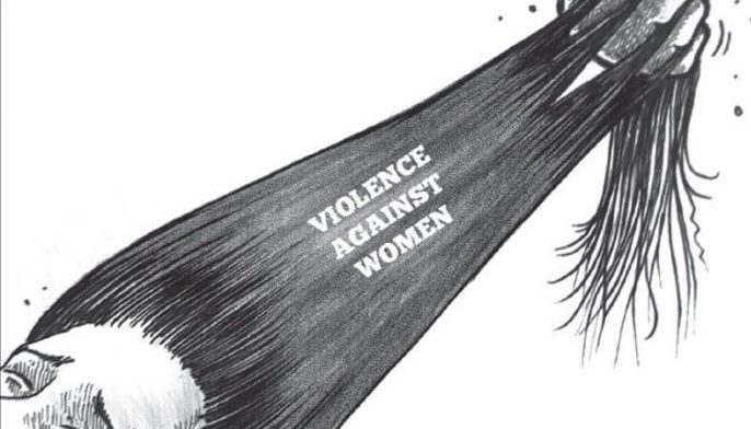 EDITORIAL - Violence against women and girls