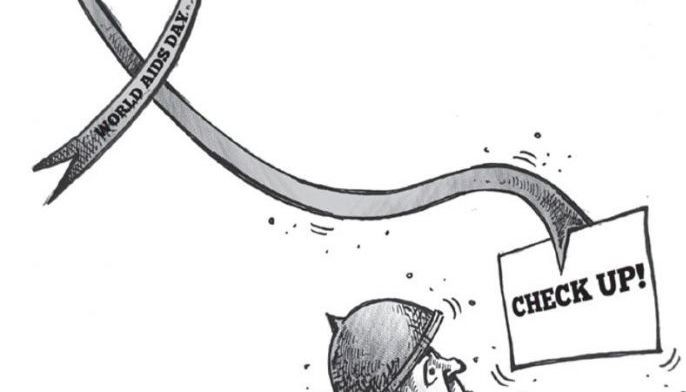 EDITORIAL - Know your status
