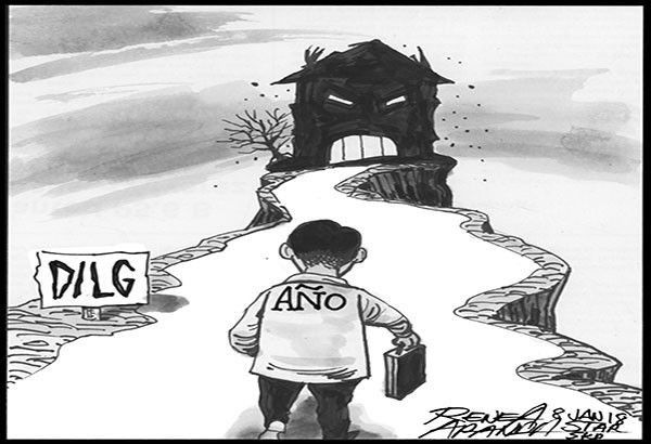 EDITORIAL - A new battle for AÃ±o