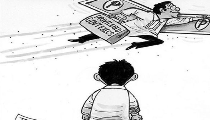 EDITORIAL - Crushing the travel bug