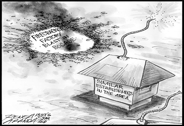 EDITORIAL - Safety standards