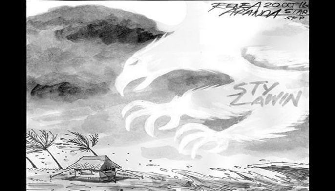 EDITORIAL - Improving preparedness