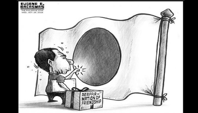 EDITORIAL - Philippine ally