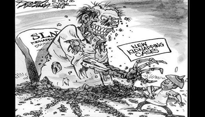 EDITORIAL - Resurgence