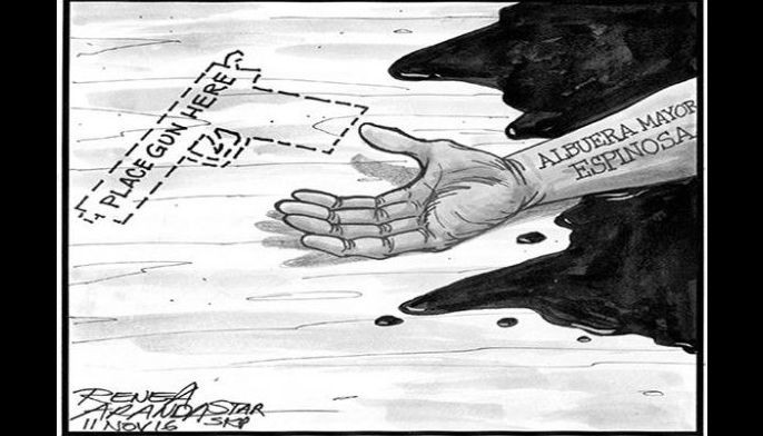 EDITORIAL - Premeditated