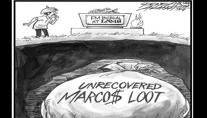 EDITORIAL - Where&rsquo;s the criminal?