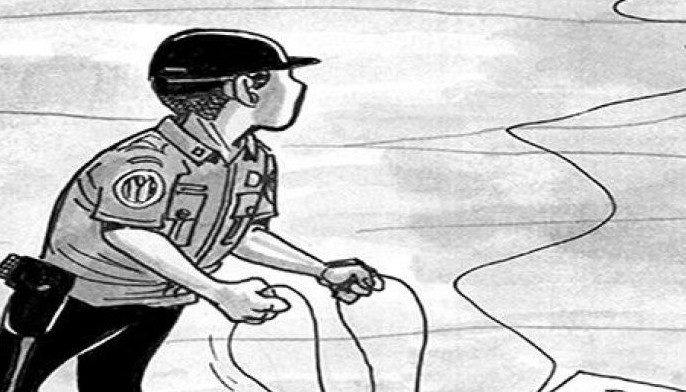 EDITORIAL - Give her justice