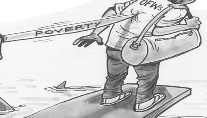 EDITORIAL - Another OFW tragedy