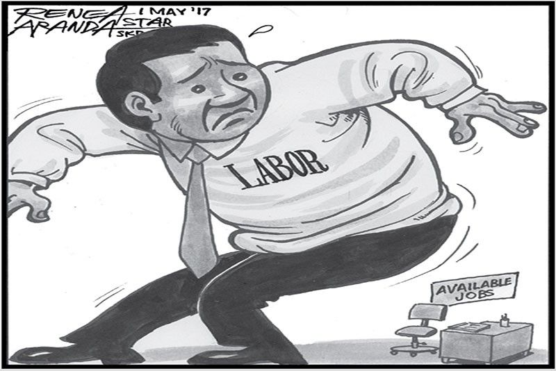 EDITORIAL - Labor empowerment