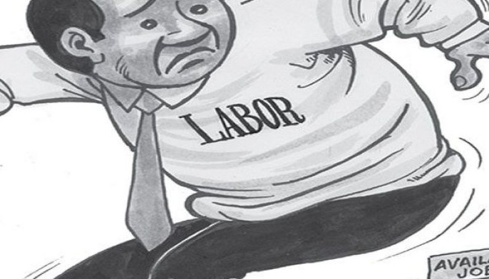 EDITORIAL - Labor empowerment