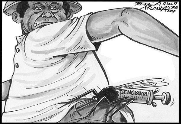 EDITORIAL - Compensation