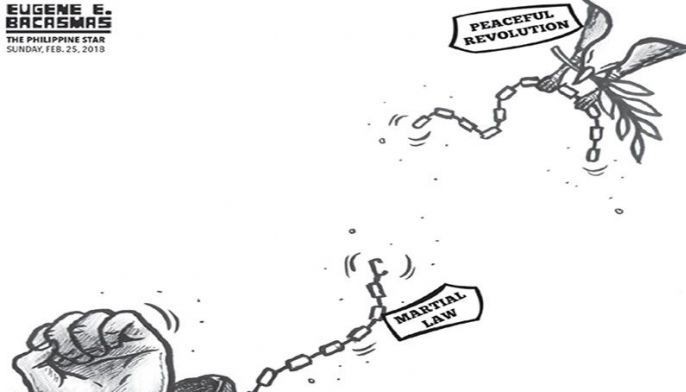 EDITORIAL - A continuing revolution