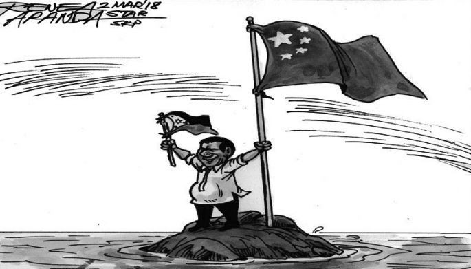 EDITORIAL - Co-owners?