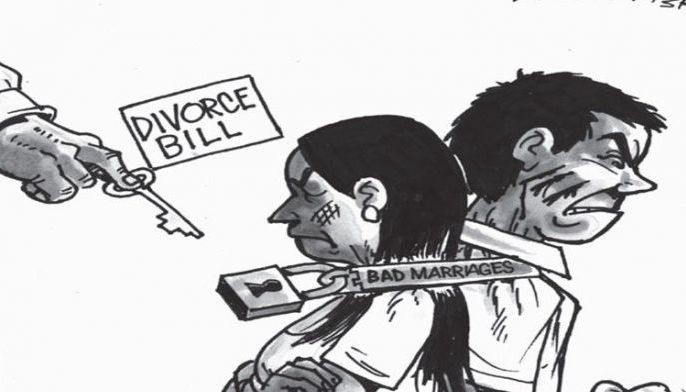 EDITORIAL - A way out